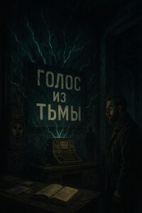 Голос из тьмы