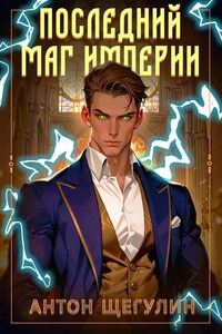 Последний маг Империи