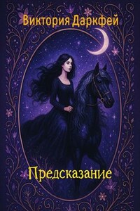 Предсказание. Виктория Даркфей