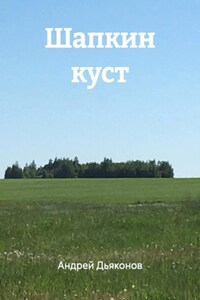 Шапкин куст