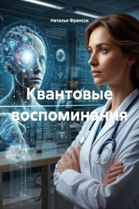 Квантовые воспоминания