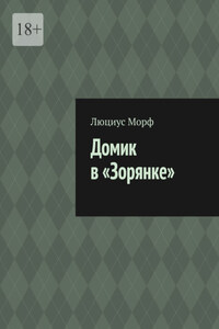 Домик в «Зорянке»