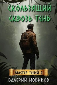 Скользящий сквозь тень