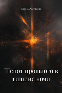 Шепот прошлого в тишине ночи