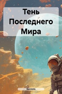 Тень последнего мира