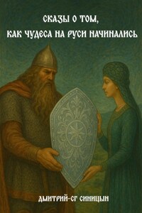 Сказы о том, как чудеса на Руси начинались