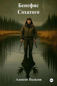 Бенефис Сохатого