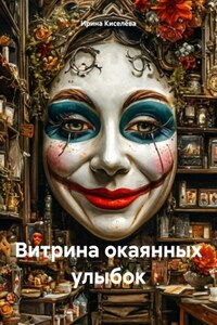 Витрина окаянных улыбок