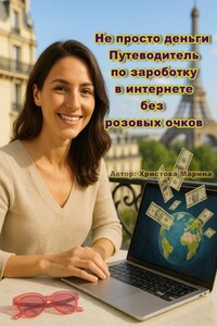 «Не просто деньги. Путеводитель по заработку в интернете без розовых очков»