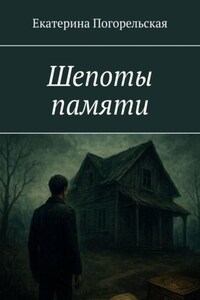 Шепоты памяти
