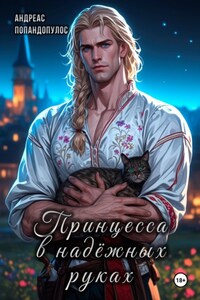 Принцесса в надёжных руках