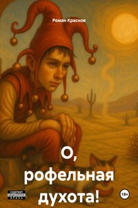 О, рофельная духота!