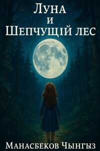 Луна и Шепчущий лес