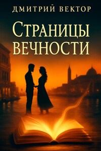 Страницы вечности