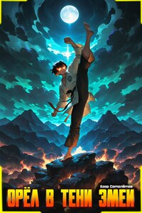 Орёл в тени змеи