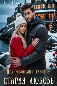 Под новогодней ёлкой — старая любовь
