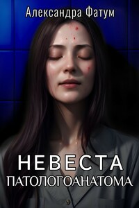 Невеста патологоанатома