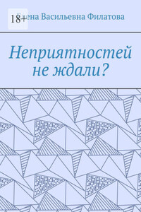 Неприятностей не ждали?