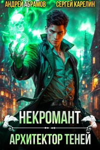 Некромант. Архитектор теней
