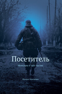 Мемуары ополченца «Посетитель»