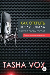 Как открыть школу вокала с нуля в своём городе. Практическое руководство