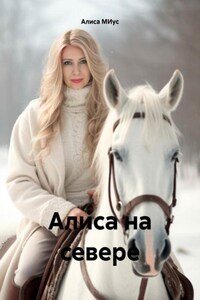 Алиса на севере