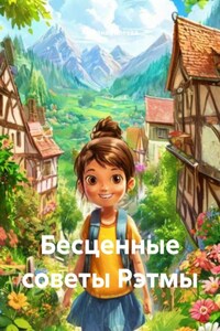 Бесценные советы Рэтмы