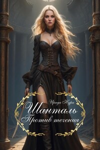 Шанталь. Против течения