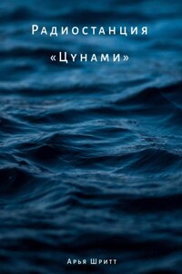 Радиостанция «Цунами»