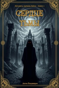 Сердце Тьмы