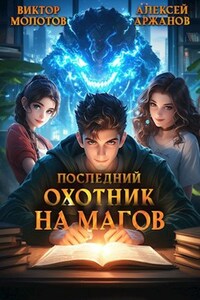 Последний Охотник на Магов. Том 2