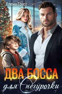 Два босса для Снегурочки
