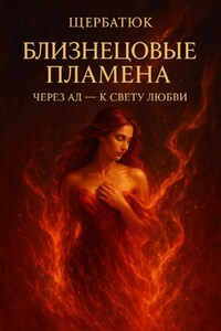 Близнецовые Пламена: Через Ад – к Свету Любви