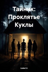 Тайник: Проклятье Куклы