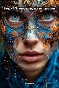 Код НЛП: перезагрузка мышления