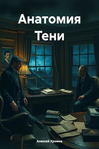 Анатомия Тени