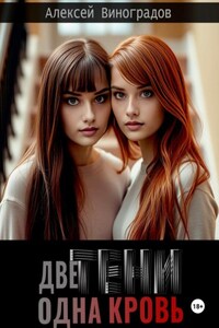Две тени, одна кровь