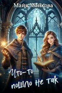 Что-то пошло не так