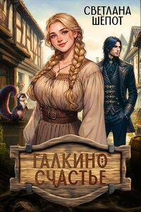 Галкино счастье