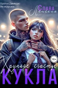Кукла. Хрупкое счастье