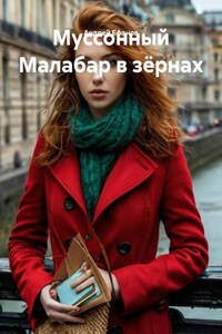 Муссонный Малабар в зёрнах