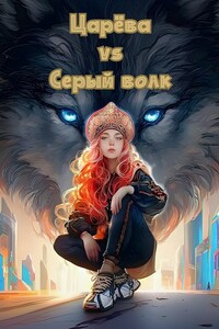Царева vs серый волк